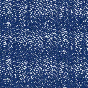 Confetti - Navy