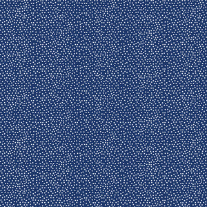 Confetti - Navy