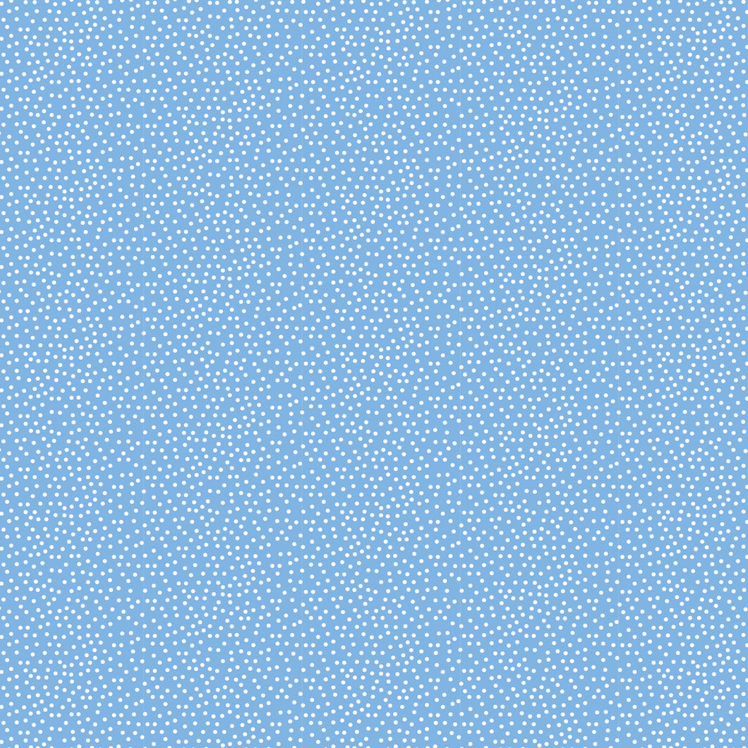 Confetti - Sky