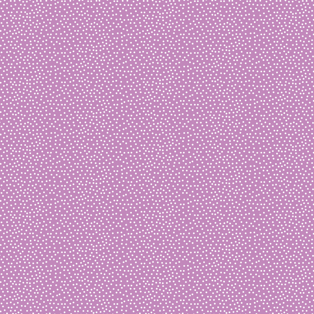 Confetti - Lilac