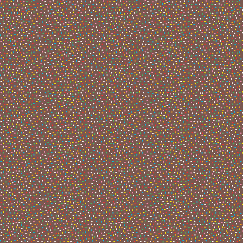 Confetti - Freckle