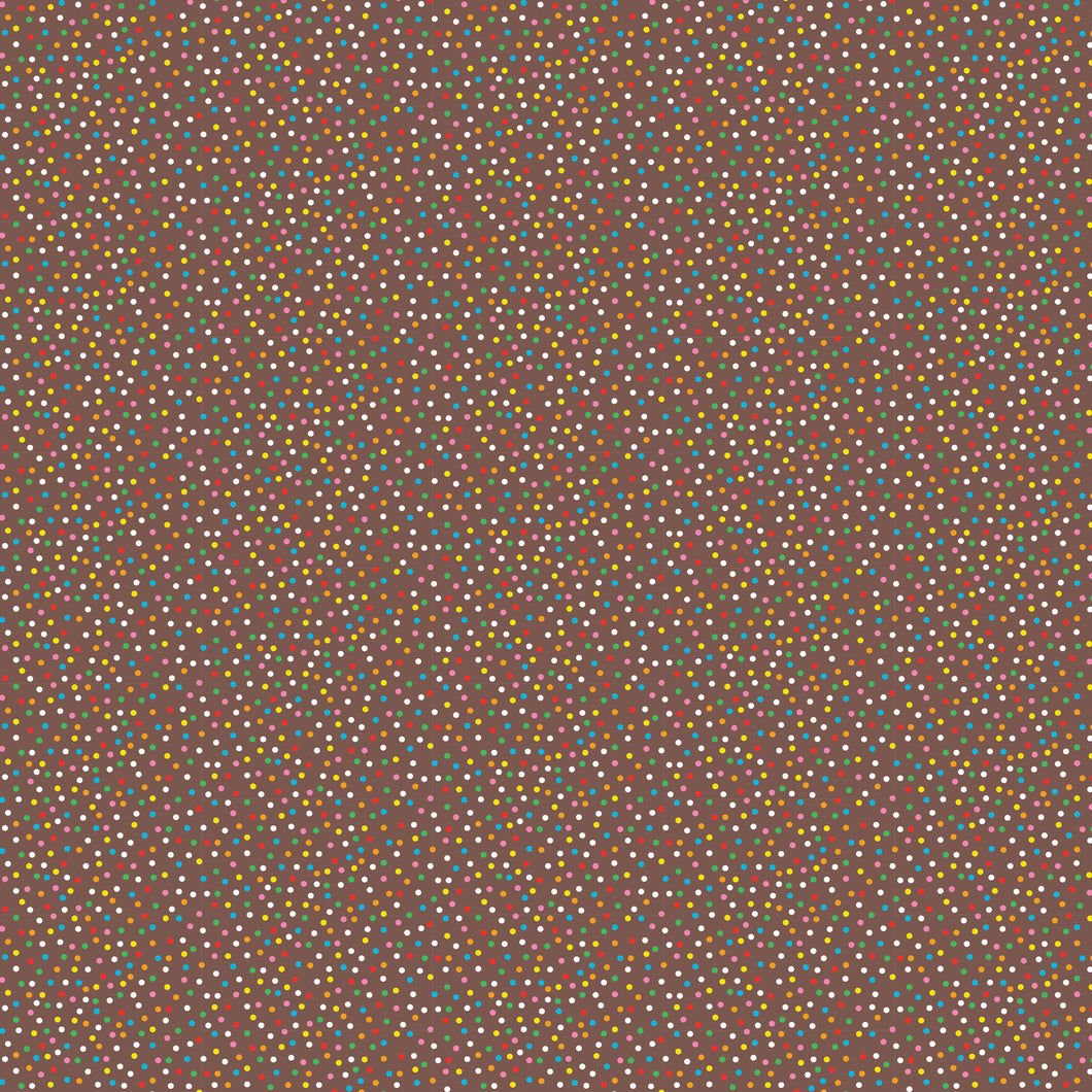 Confetti - Freckle