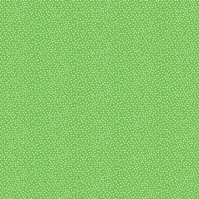 Confetti - Green