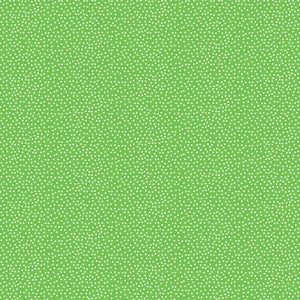 Confetti - Green