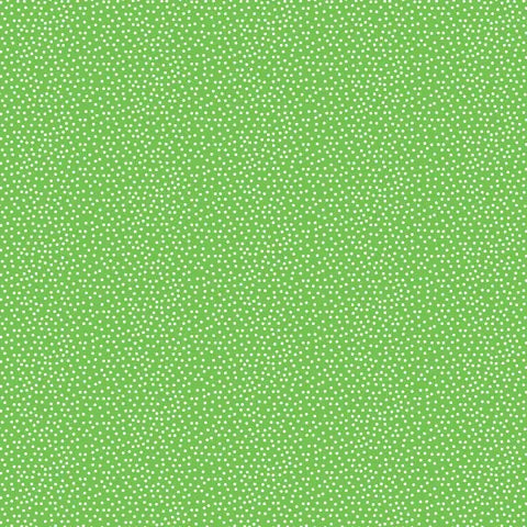 Confetti - Green