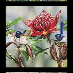 Wildlife Art 3 - DV3173