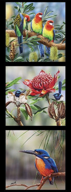 Wildlife Art 3 - DV3173