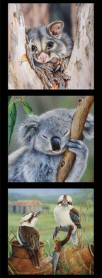 Wildlife Art 5 - DV3175