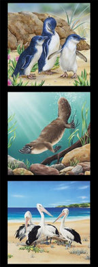 Wildlife Art 6 - DV3176