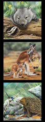 Wildlife Art 7 - DV3177