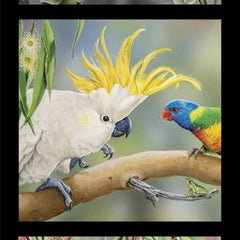 Wildlife Art 8 - DV3178