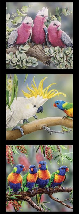 Wildlife Art 8 - DV3178