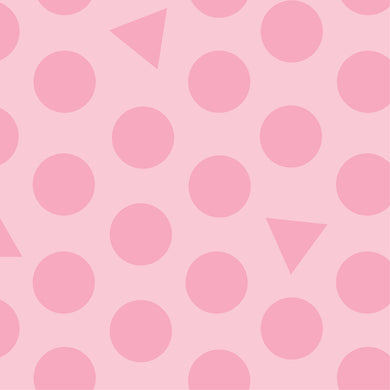 Wideload - Pink Spot - 108
