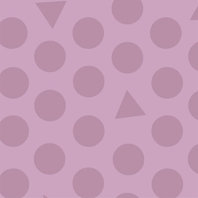 Wideload - Lilac Spot - 108