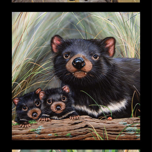 Wildlife Art V5 - DV3705
