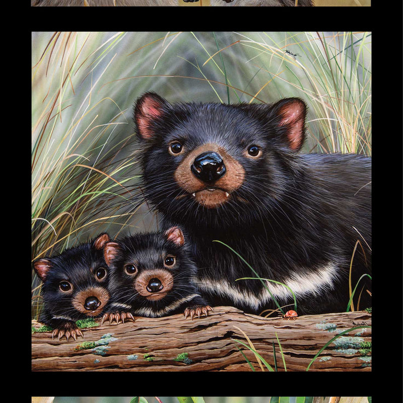 Wildlife Art V5 - DV3705