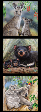 Wildlife Art V5 - DV3705
