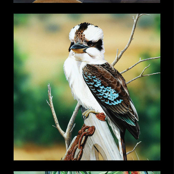 Wildlife Art V5 - DV3706