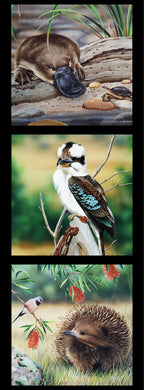Wildlife Art V5 - DV3706