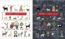 Load image into Gallery viewer, Christmas in Australia Christmas Sack