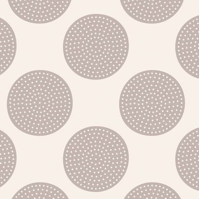 Tilda Basics - Dottie Dots - Grey