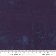 Moda Grunge - Eggplant