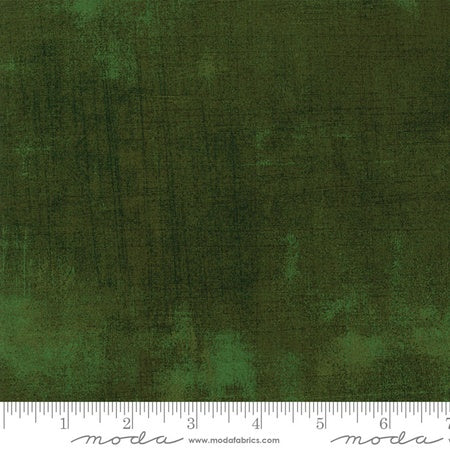 Moda Grunge - Forest