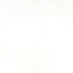 Moda Grunge - Frosty White