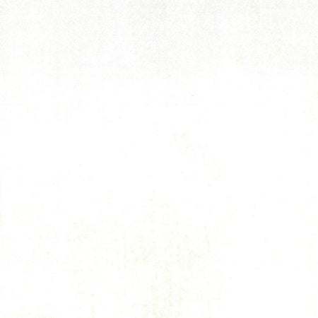 Moda Grunge - Frosty White
