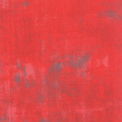 Moda Grunge - Geranium
