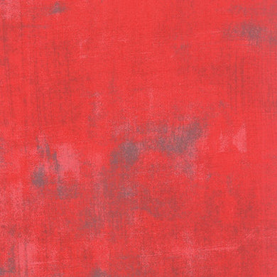 Moda Grunge - Geranium