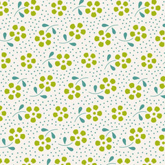 Tilda Meadow - Green