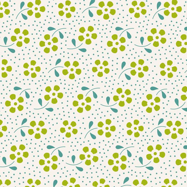 Tilda Meadow - Green