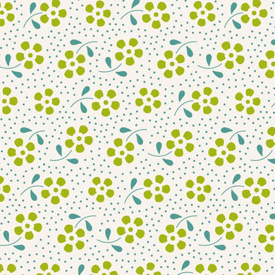 Tilda Meadow - Green