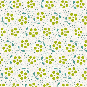 Tilda Meadow - Green