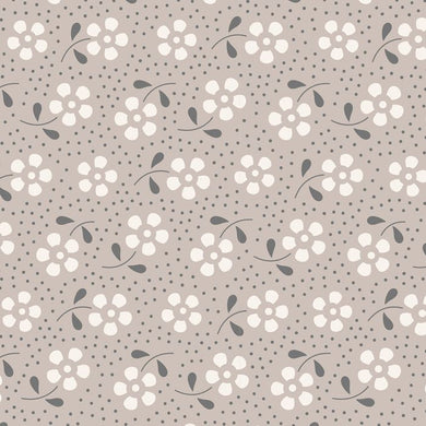 Tilda Meadow - Grey