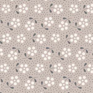 Tilda Meadow - Grey
