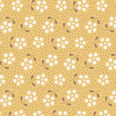Tilda Meadow - Honey