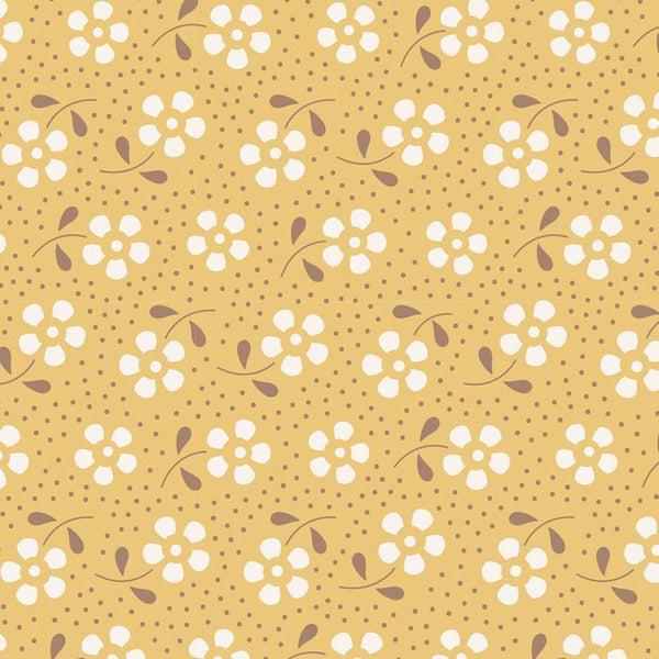 Tilda Meadow - Honey