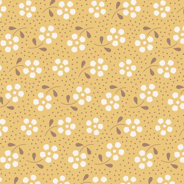 Tilda Meadow - Honey