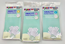 Load image into Gallery viewer, Matilda&#39;s Own Snug Fit Quilters Gloves
