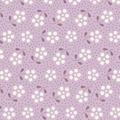 Tilda Meadow - Lilac