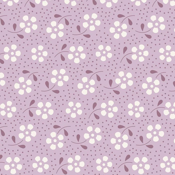 Tilda Meadow - Lilac