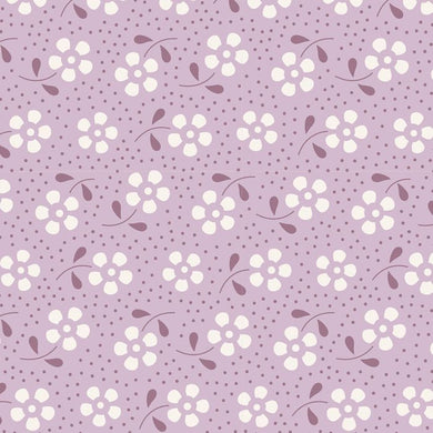 Tilda Meadow - Lilac
