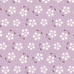 Tilda Meadow - Lilac