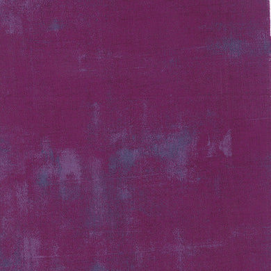 Moda Grunge - Plum