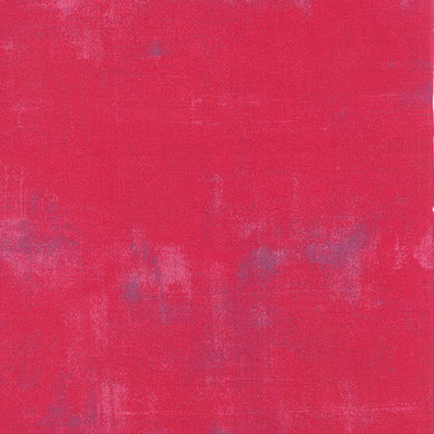 Moda Grunge - Raspberry
