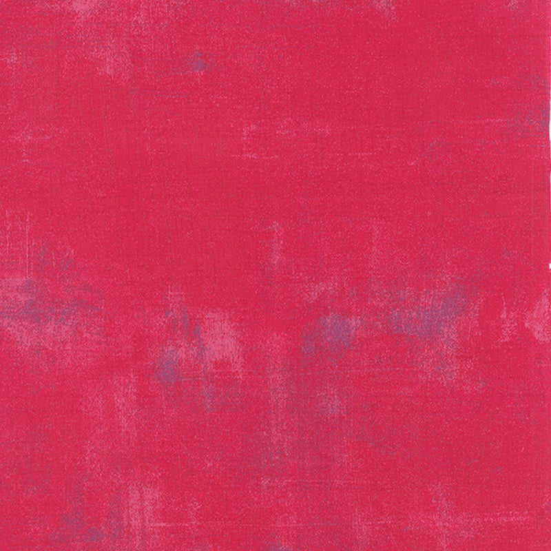 Moda Grunge - Raspberry