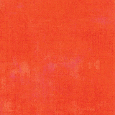 Moda Grunge - Tangerine