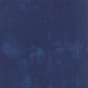Moda Grunge - New Navy